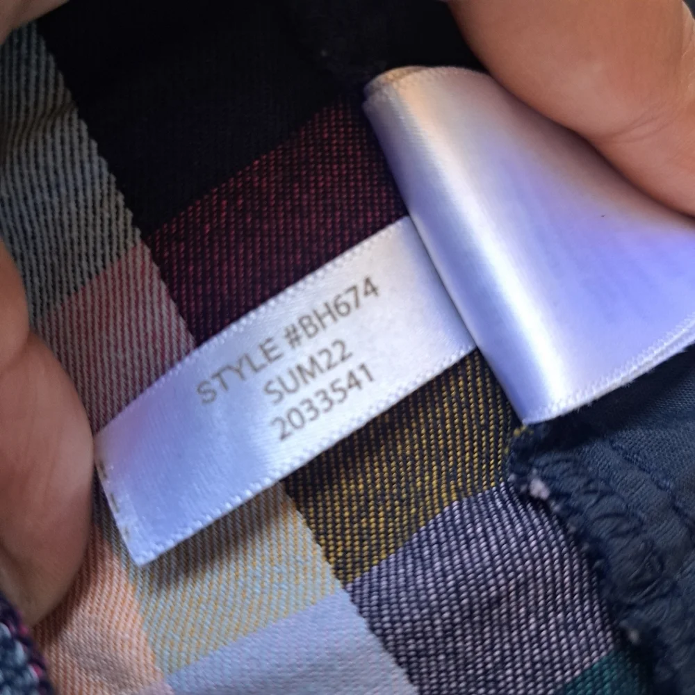 J. Crew crew chino